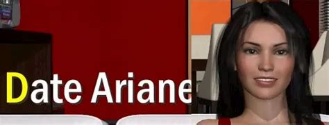 date ariane online|Virtual Date Ariane